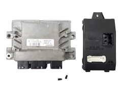 Startpaket Dacia Sandero 8200672654 8200564718 1.2 16V