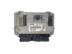 Styrenhet 89661-0DB60 0261S04205 Toyota Bosch 62960