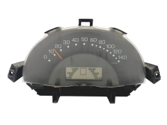 Hastighetsmätare Smart Fortwo 0001184V022 110008872014 57619