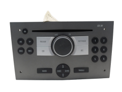 CD-radio 30 Opel Astra H Zafira B 13190856 7644221310 1153