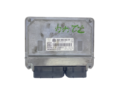 Styrenhet 06A906033FF 5WP40217 01 VW Seat Siemens 63737