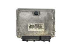 Styrenhet Audi 06A906018AK 0261204675 Bosch 57833