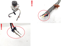 Abs-pump Honda AC.0511-9149.1 Q003T05571