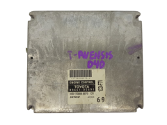Motorstyrenhet ECU Toyota 89661-05691 MB175800-8070 Denso