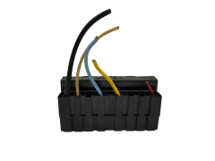 Säkringsbox Citroen Peugeot 9636079380 3830