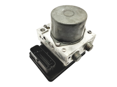 Abs-pump Skoda Citigo 1S0614517E TRW 45746