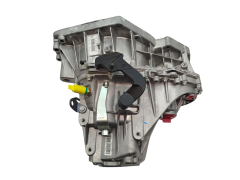 Växellåda Ny Original TL8008 320101742R Dacia Duster 2