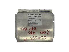 Styrenhet ESP Mercedes 0225457132 K01 0265109425 Bosch