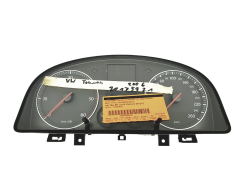 Hastighetsmätare VW Touran 1T0920862A Siemens VDO 52343