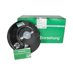 Bromsservo Gör VW Audi Skoda 1K1614106P B16000 Borsehung