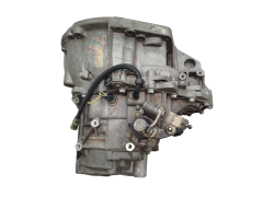 Växellåda 1.9dCi Renault Scenic 2 ND0002 7701717852
