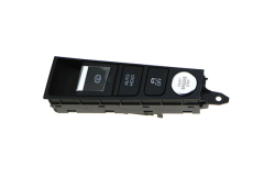 Strömbrytare Gör VW Passat CC 3AB927137B 99271603001 Vika