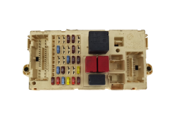 Styrenhet BSI Alfa Romeo 46558758 606981109 Magneti Marelli