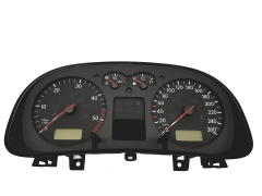 Hastighetsmätare VW 1J0920822C Golf MK4 Bora 30491