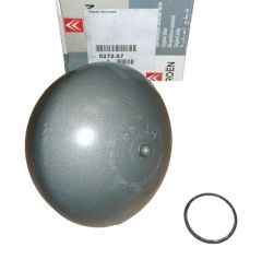 Fjäderkula Bak Ny Original 1638044680 Citroen