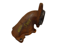 Laddluftslang 038322 434528 Citroen Xantia 2 1.9 TD 12356