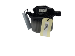 Värmefläktmotor Opel Karl 40510741 4051-0741