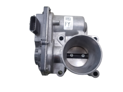 Spjällhusventil Renault Smart 161203912R H8201269254 1.0 1343