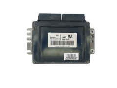Styrenhet 96801800 5WY5407A D32 1BOT 9A Chevrolet Kemsco 47826