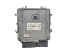 Styrenhet A6391502279 PMN903093 0281013498 Mitsubishi Smart 61180