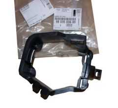 Fäste, Konsol Vänster Original 9803503680 Citroen
