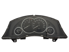 Varvräknare Opel Meriva 13173381XT 110080162026 21134