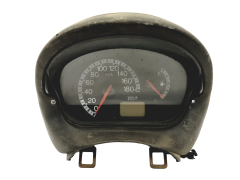 Hastighetsmätare Fiat Seicento 6063440050 41634