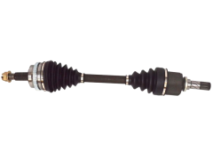 Drivaxel Vänster Master III Movano B NV OE 8200164147