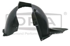 Innerskärm Fram Vänster 2K5805911B 88051772502 VW Caddy DPA