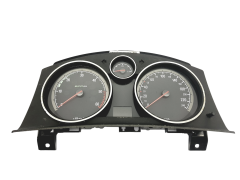 Hastighetsmätare Opel Astra H 13282344EC 43746