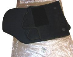 Bilgolvmattor Ny Original 8201677586 Dacia Dokker