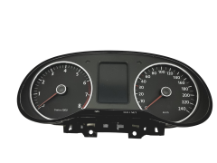 Varvräknare Volkswagen Polo 6R0920860D A2C53376626 51966