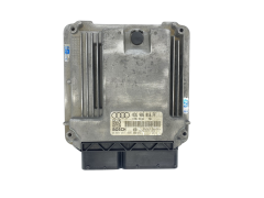 Styrenhet 03G906016FF 0281011905 Audi Bosch 63571
