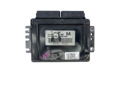 Styrenhet 96801800 5WY5407A D32 1BOT 9A Chevrolet Kemsco 51312