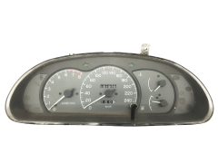 Hastighetsmätare Mitsubishi Colt MR168069 207-350 42197