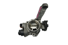 Spjällhusventil 7700108120 1,2 8v Renault Kangoo Clio 2 Twingo