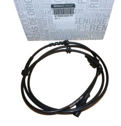 ABS Sensor Höger Bak Original 479003807R Renault