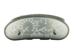 Hastighetsmätare BMW 3 E46 6211 6910278 0263606308 41720