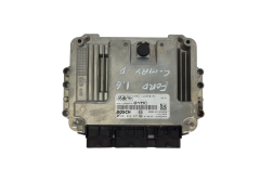 Styrenhet 8M51-12A650-MC 8YMC 0281012487 Ford Bosch