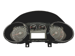 Varvräknare Fiat Bravo 51761172 503001980000 36171
