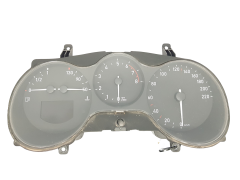 Hastighetsmätare Seat Toledo Altea 5P0920802F 25311