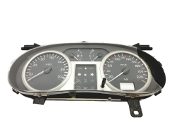 Hastighetsmätare Renault Clio 2 8200059765 42409