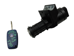 Tändningslås Fiat Stilo 00467601520 61001500 TRW 1238