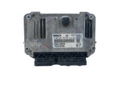 Styrenhet 89661-0H070 0261S04464 Toyota PSA Bosch 48704