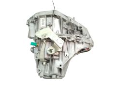 Växellåda Ny översättning TL4043 TL4361 Dacia Duster 1.5 DCI