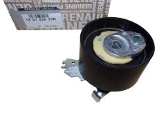 Remskiva Original 130705625R Renault Dacia
