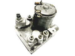 Abs-pump BMW 5 E39 3451 1090910 0265217000 Bosch 36567