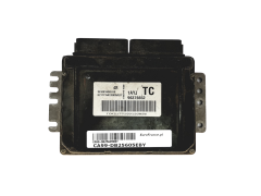 Styrenhet 96376652 S010016040A9 Chevrolet Daewoo Kemsco 25605
