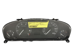 Varvräknare Peugeot 406 9642945680 110008882087 VDO