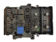 Säkringsbox Chrysler P04707994AC 19634